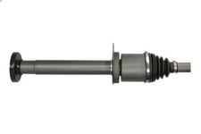 Drive Shaft PASCAL G2W049PC