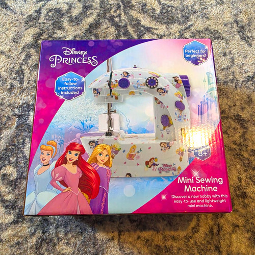 Disney princess mini electric - disney,