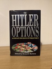 The Hitler Options Hardcover