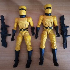 Marvel Legends A.I.M. Soldiers