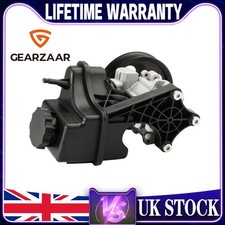 POWER STEERING PUMP FOR
