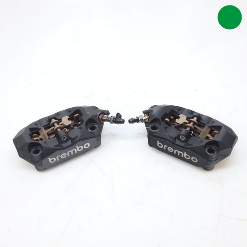 Brembo 100 monoblock front - mm,