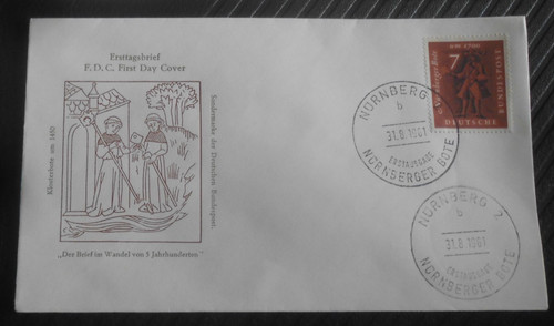 Federal fdc 365 from - fdc,