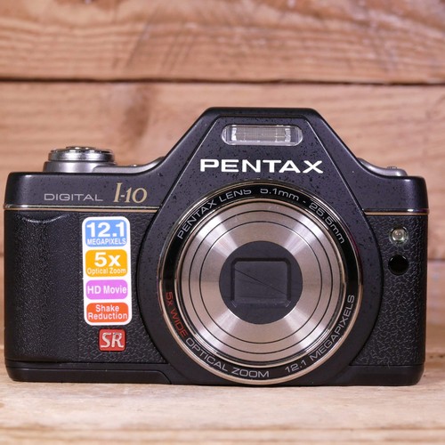 Used pentax optio digital - used,