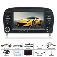 Fit For Mercedes-Benz SL R230