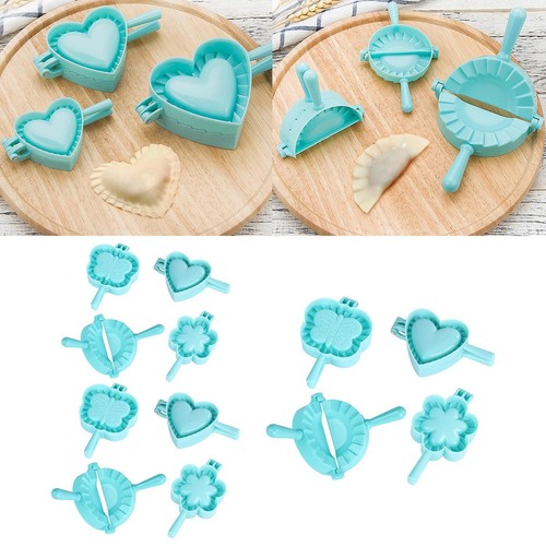 4pcs dumpling pastry - 4pcs, press
