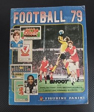 Panini Football 79 Soccer