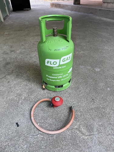 Flo gas 6kg - 6kg, propane