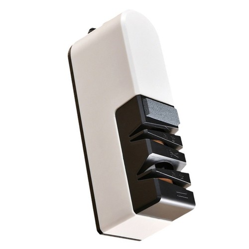 Electric knife sharpener chef - knife,