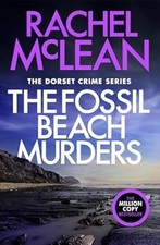 The Fossil Beach Murders