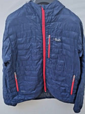 Rab Men’s Microlight Alpine