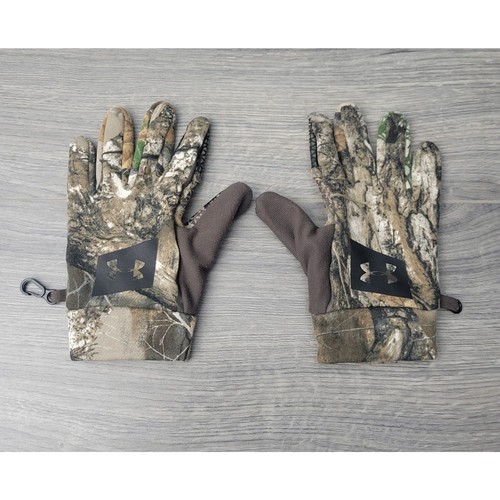 Under armour mens realtree - armour,