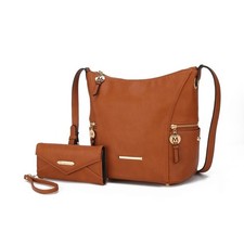 Luxury Vegan Leather Handbag