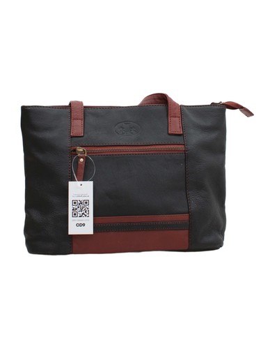 Rowallan men bag multi 100 - bag, 100%