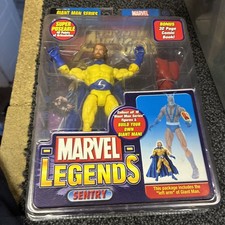 Marvel  Legends Toy Biz Giant