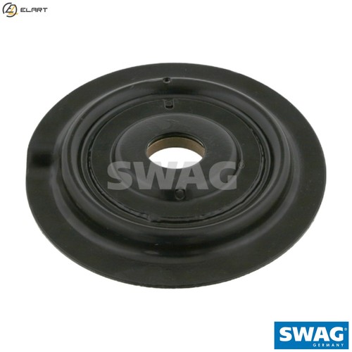 Spring seat 6854 for - spring, 92