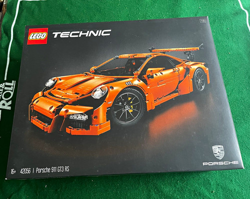 Lego technic 42056 - lego,