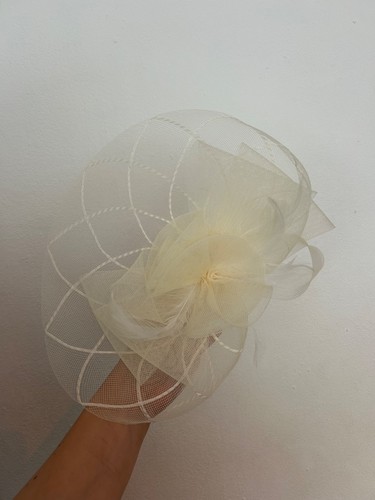 Fascinators for weddings - fascinators, weddings/