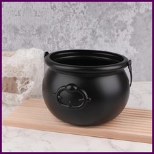 Large Wizard Witch Cauldron