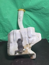 VAUXHALL CORSA D WASHER BOTTLE RESERVOIR 55702892 WINDOW WASH PUMP