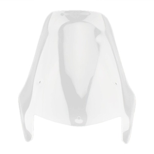 Motorcycle windshield - motorcycle,