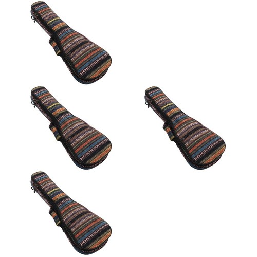 Outdoor portable ukulele bag - portable,