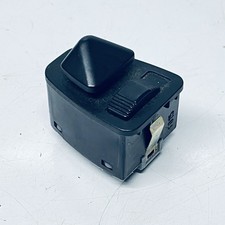 BMW E46 3 Series Mirror Switch