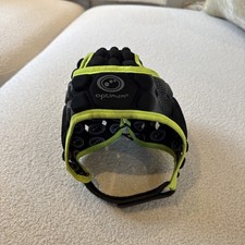 Optimum Rugby Scrum Cap Size