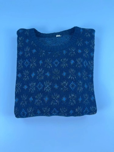 Vintage navy blue - vintage,