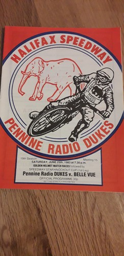 Halifax belle vue golden - v, (golden