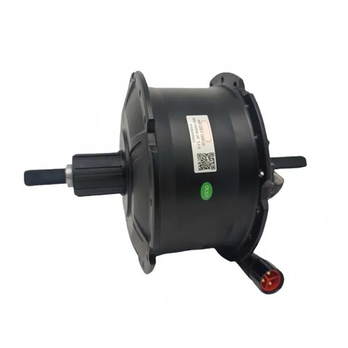 G063 48v 1000w cassette - cassette, rear