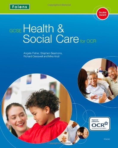 Gcse health social - gcse, &