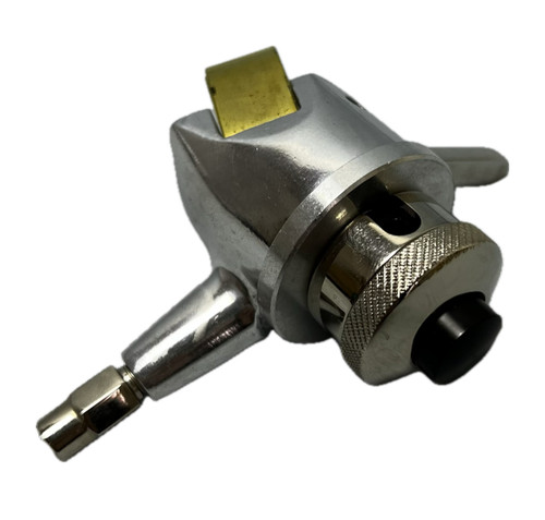 Hupenknopf with light switch - with,