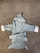 Baby Aspen Robe Unisex Baby
