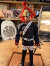 40th Action Man Blues And