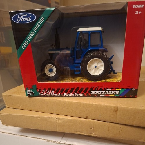 Britains 43322 ford - , tw20