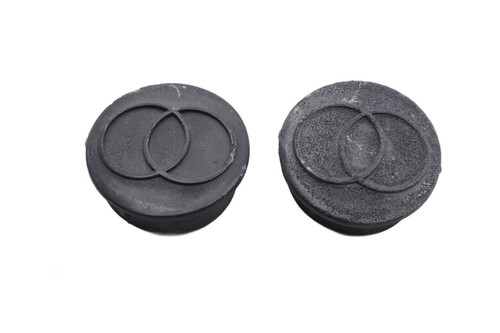 Frame plug cover - , cap