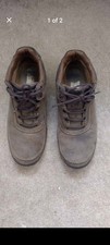 Mens Clarks Gortex  Boots Size