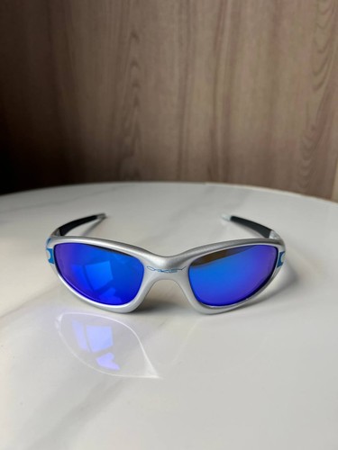 Oakley straight jacket - straight,