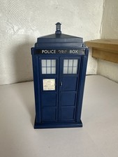 10th Doctor Who Flight Control