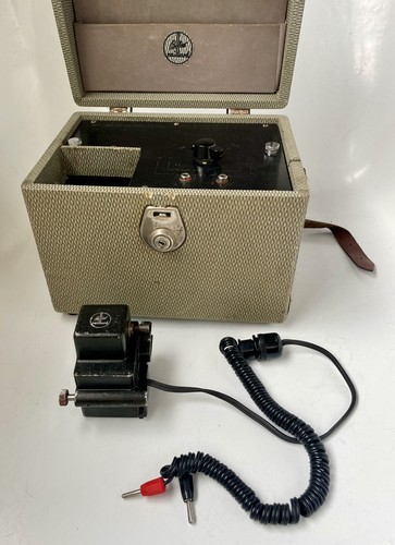 Bolex paillard unimotor - bolex,