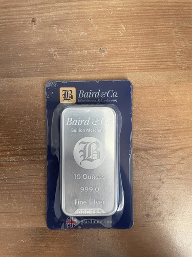Baird 10 ounce - ounce, fine