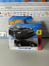 Hot Wheels Ferrari F40 Competizione 2026 Case C