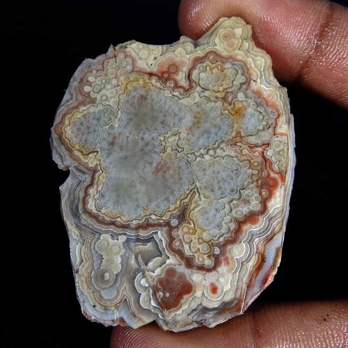 111 cts natural crazy - crazy, lace