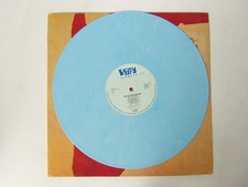 Graham Parker:  The Up