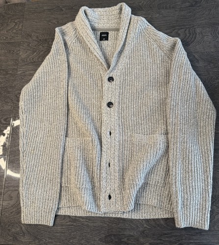 Burton menswear london chunky - menswear,