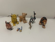 The Lion King Classic Deluxe