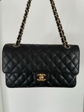 Chanel Classic Flap Bag -