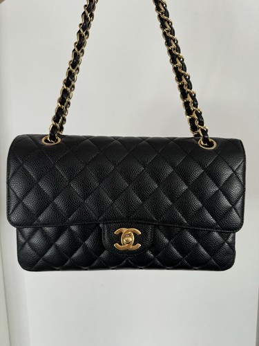 Chanel classic flap - classic,