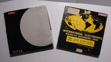 Racal zonal international - racal,